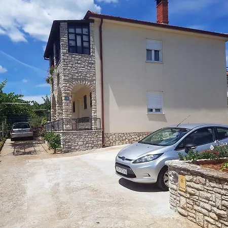 Bukarica * Pula