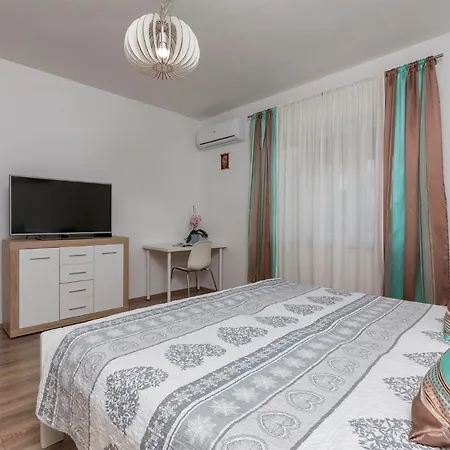 Bukarica Пула
